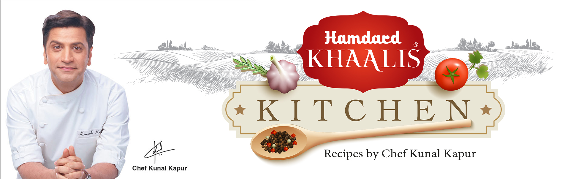 Khaalis Kitchen