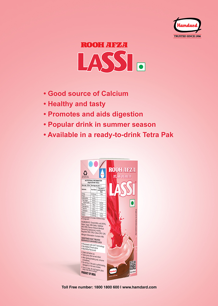 Lassi