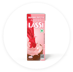 Hamdard Lassi