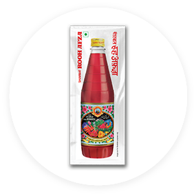 Rooh Afza Sachet