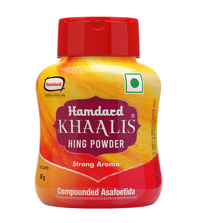 Hamdard Khaalis Hing