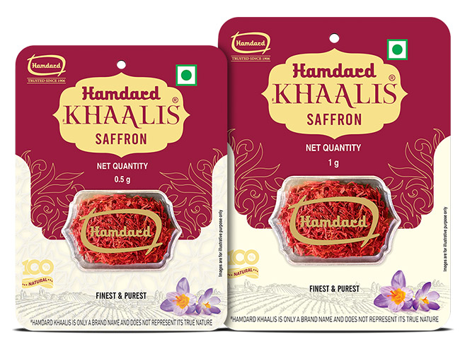 Khaalis Saffron